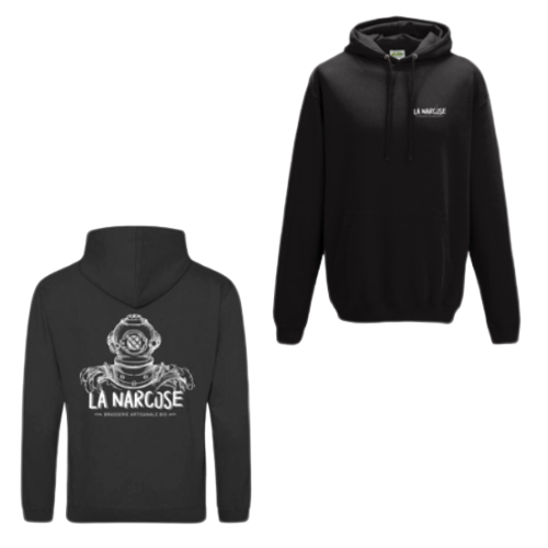Sweat La Narcose
